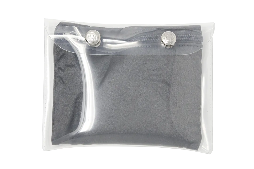 Pouches