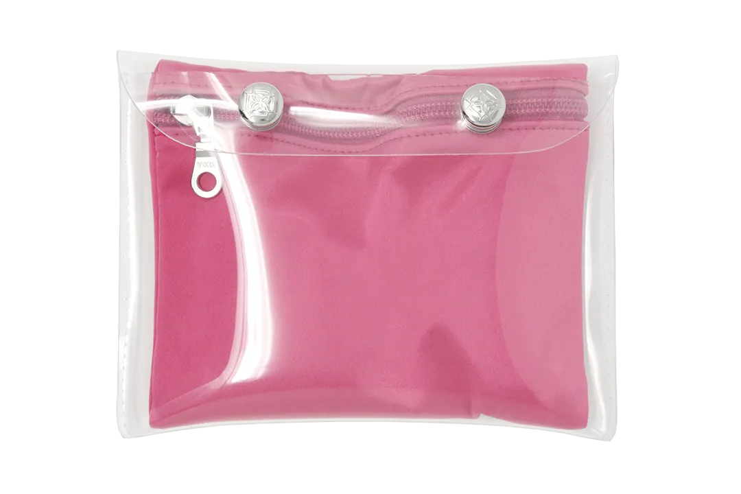 Pouches