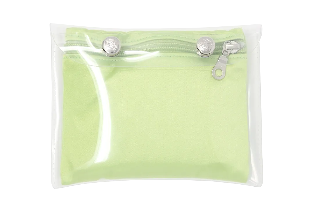 Pouches