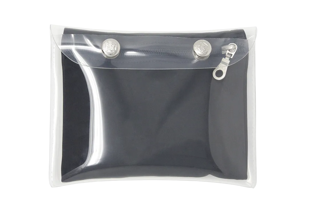 Pouches