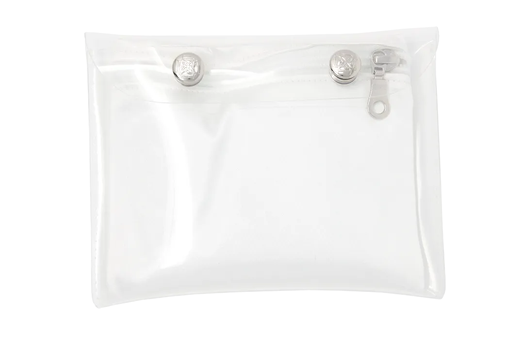 Pouches