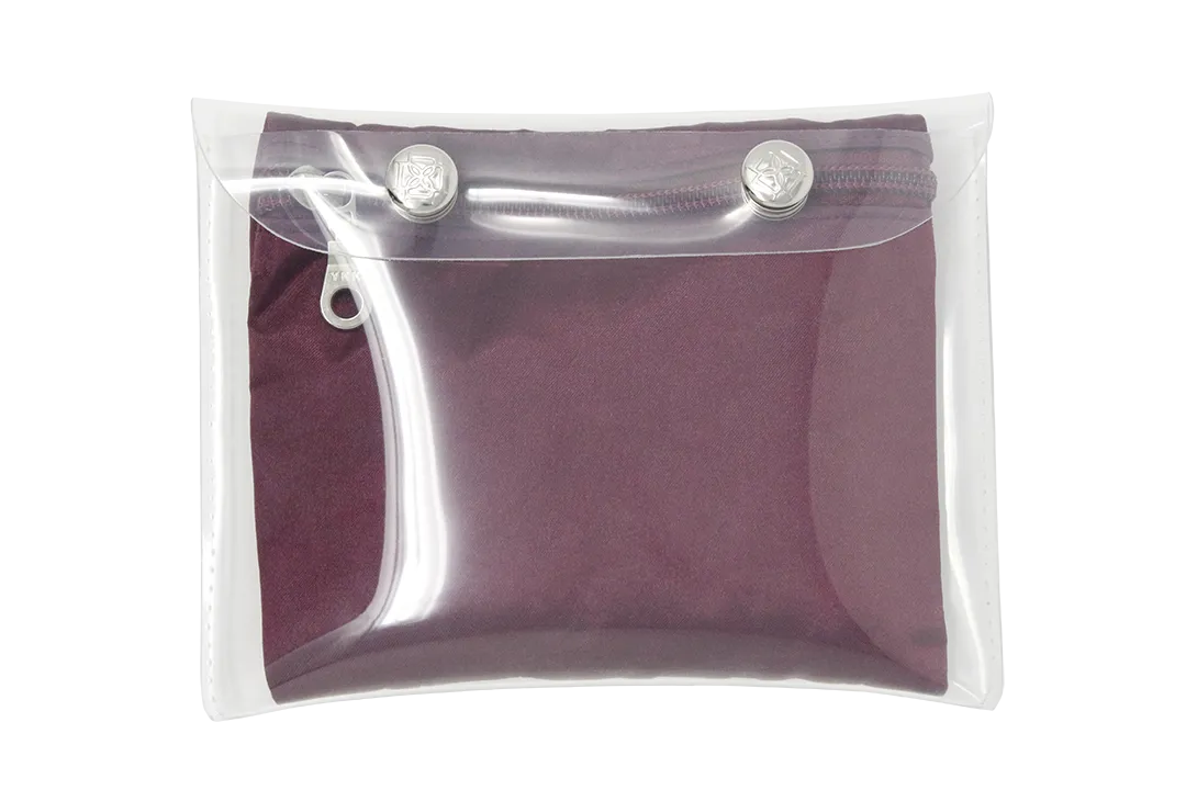 Pouches
