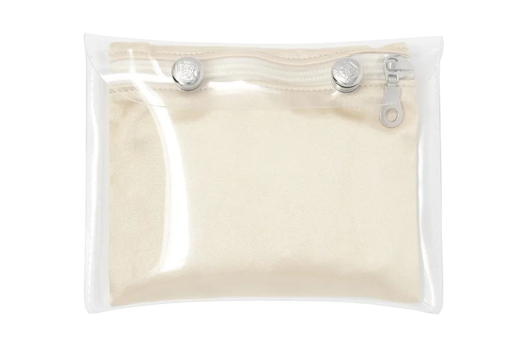 Pouches