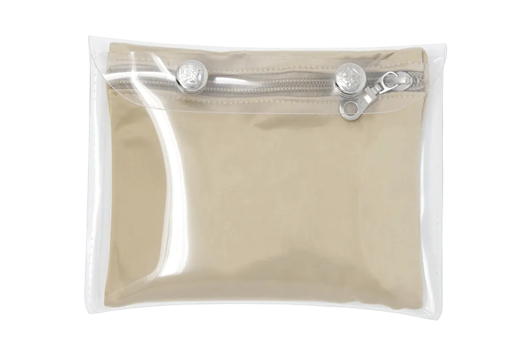 Pouches