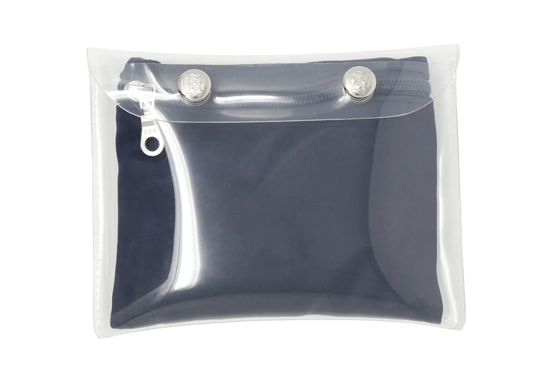 Pouches