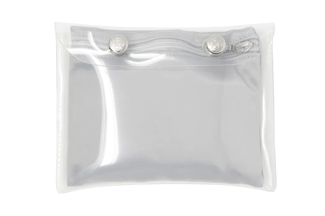 Pouches