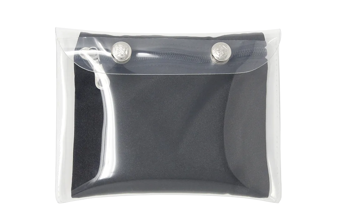 Pouches