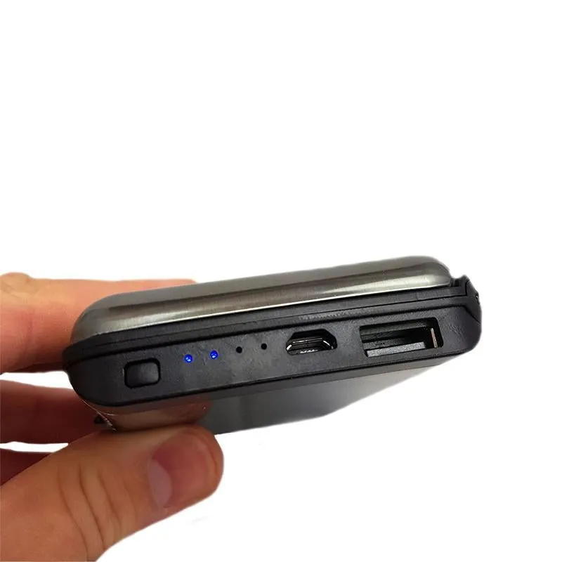 Power Wallet MX1