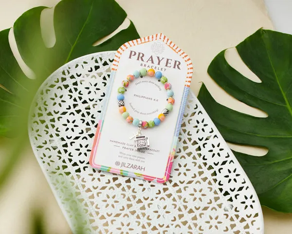Prayer Bracelet