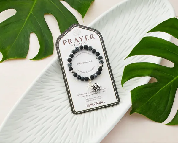 Prayer Bracelet