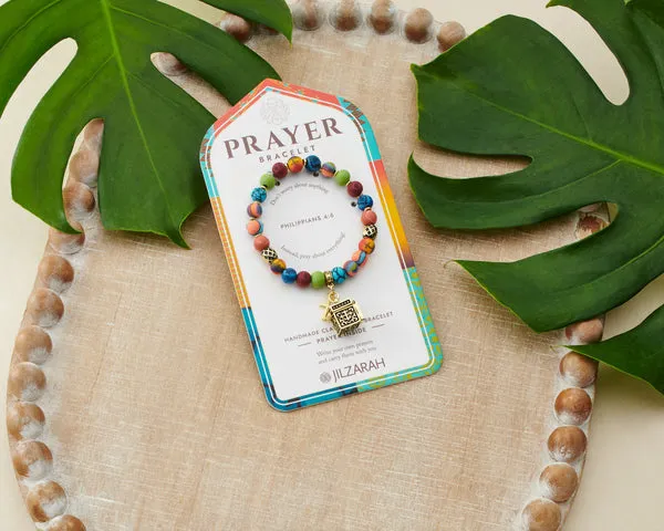 Prayer Bracelet