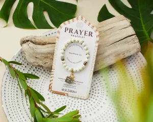 Prayer Bracelet