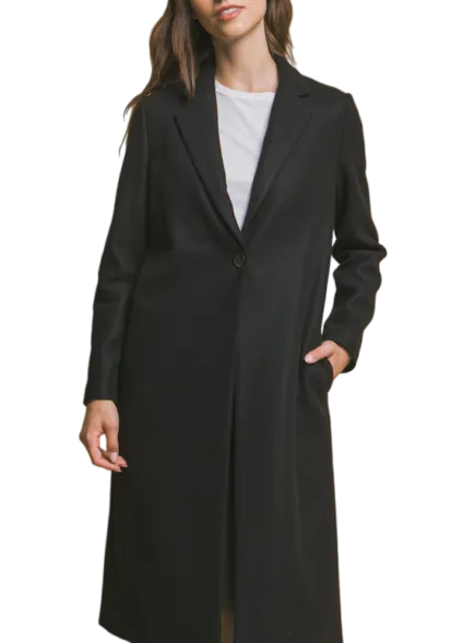 Prescott Coat