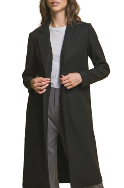 Prescott Coat