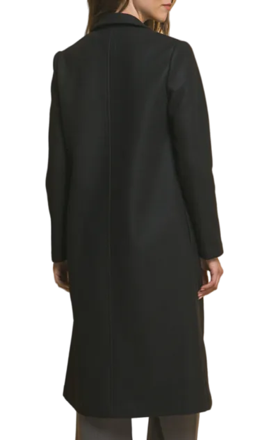 Prescott Coat