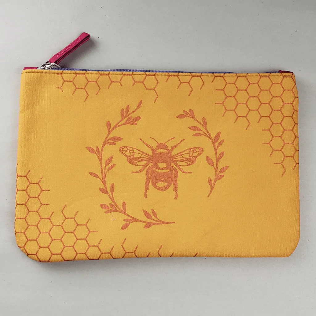 Print Accessory Bags