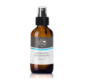 Probiotic Deodorant – Cypress