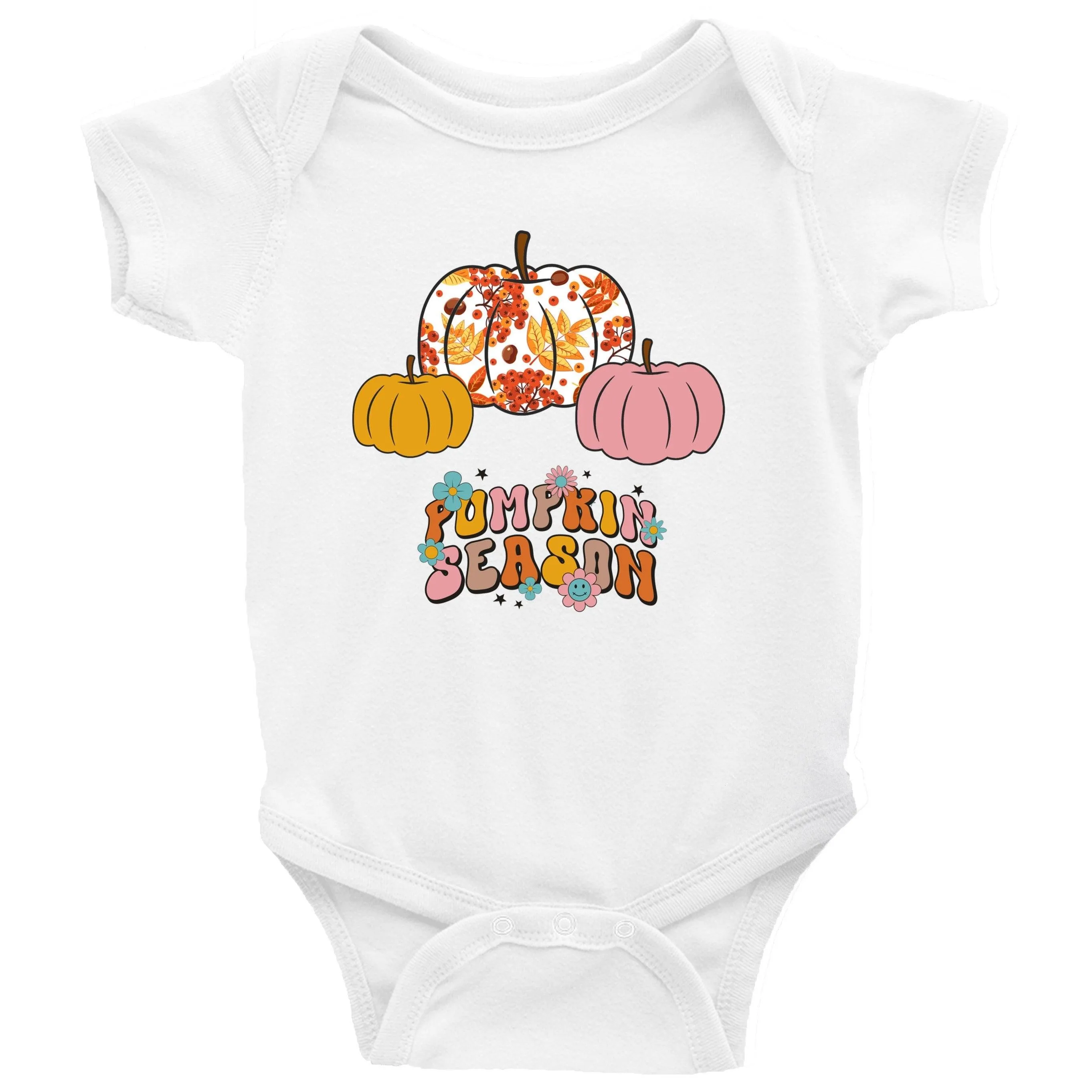 Pumpkin Season