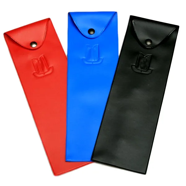 PVC TOOL POUCH WITH TRIUMPH EMBLEM