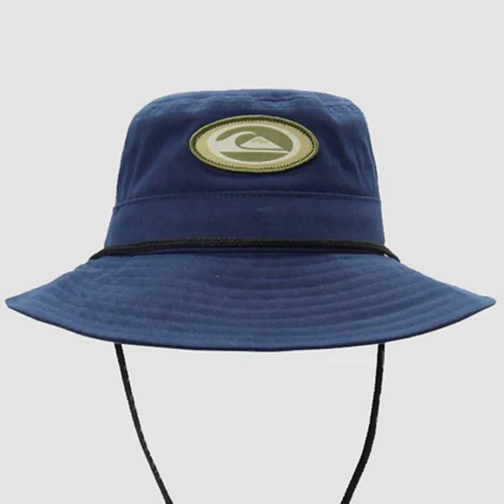 Quiksilver Boys Legendary Sun Hat