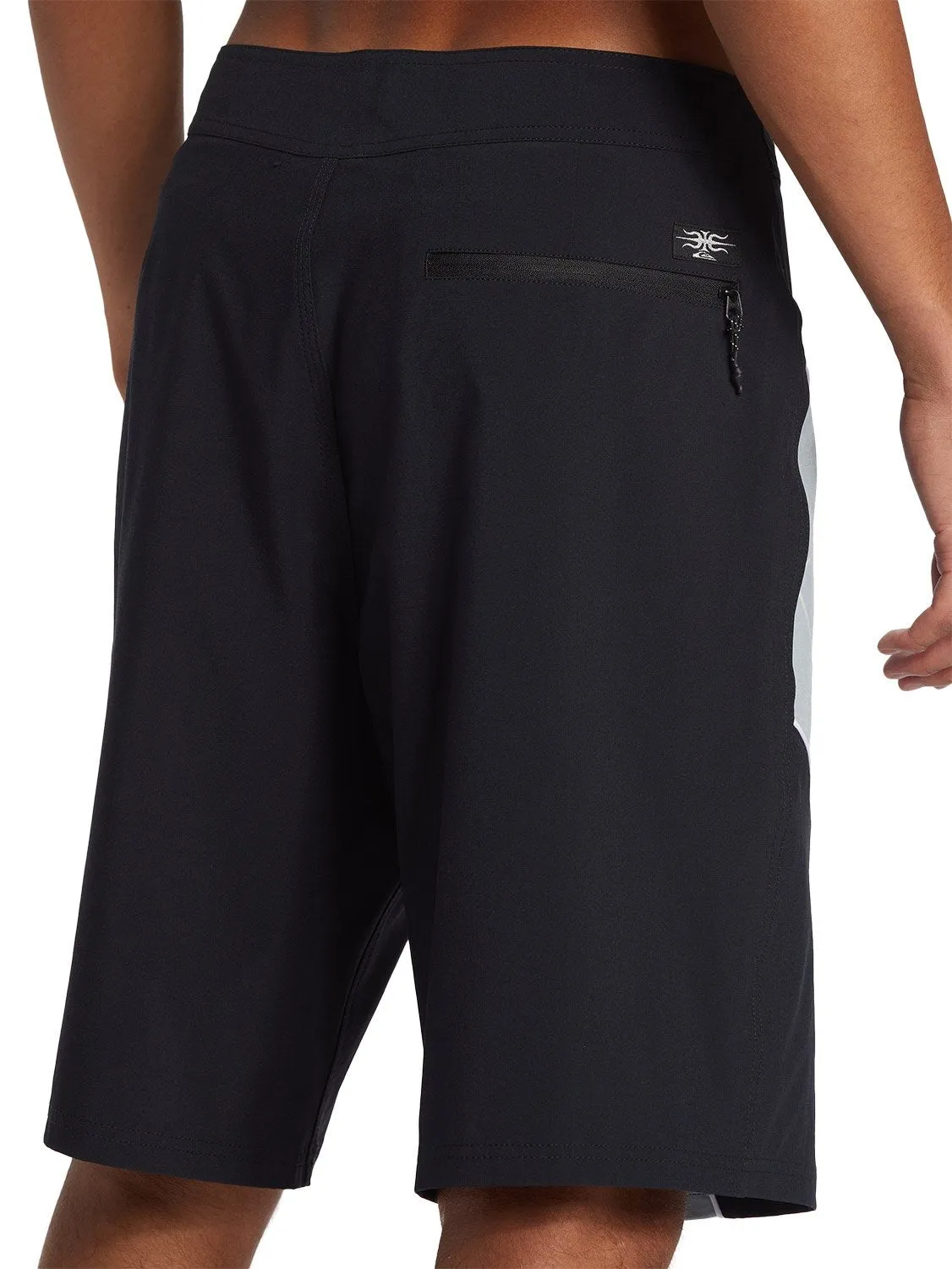 Quiksilver Men's Mercury Slash Panel 20" Boardshort