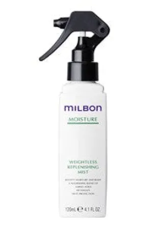 "Moisture" Weightless Replenishing Mist