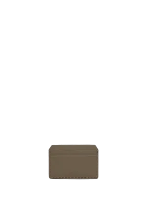 Rains Tarjetero Card Holder Wood