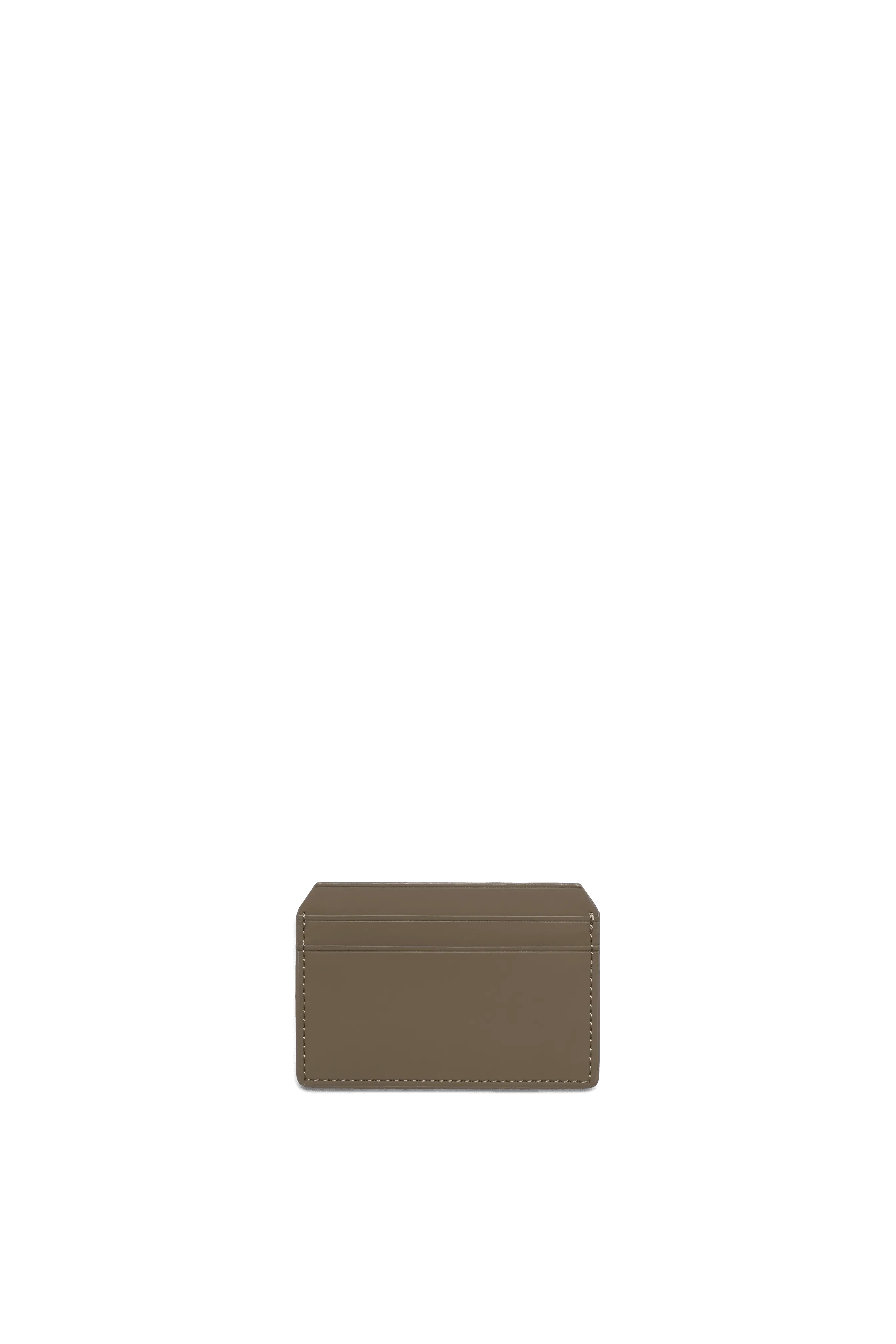 Rains Tarjetero Card Holder Wood