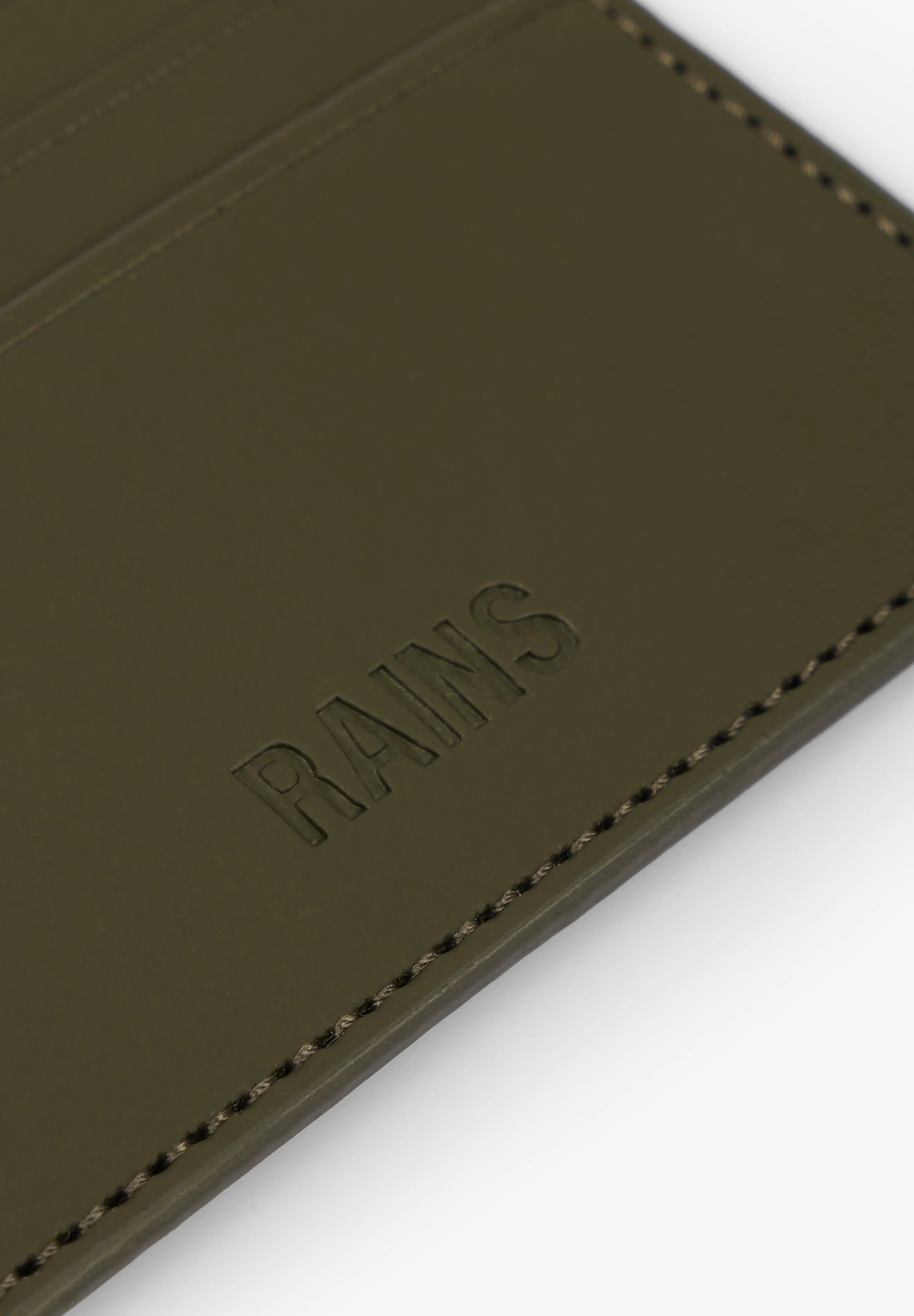 RAINS | TARJETERO CARD HOLDER