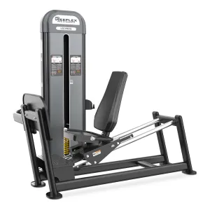 Reeplex Commercial Leg Press