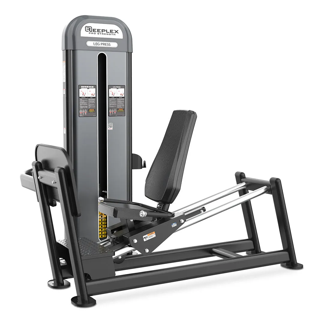 Reeplex Commercial Leg Press