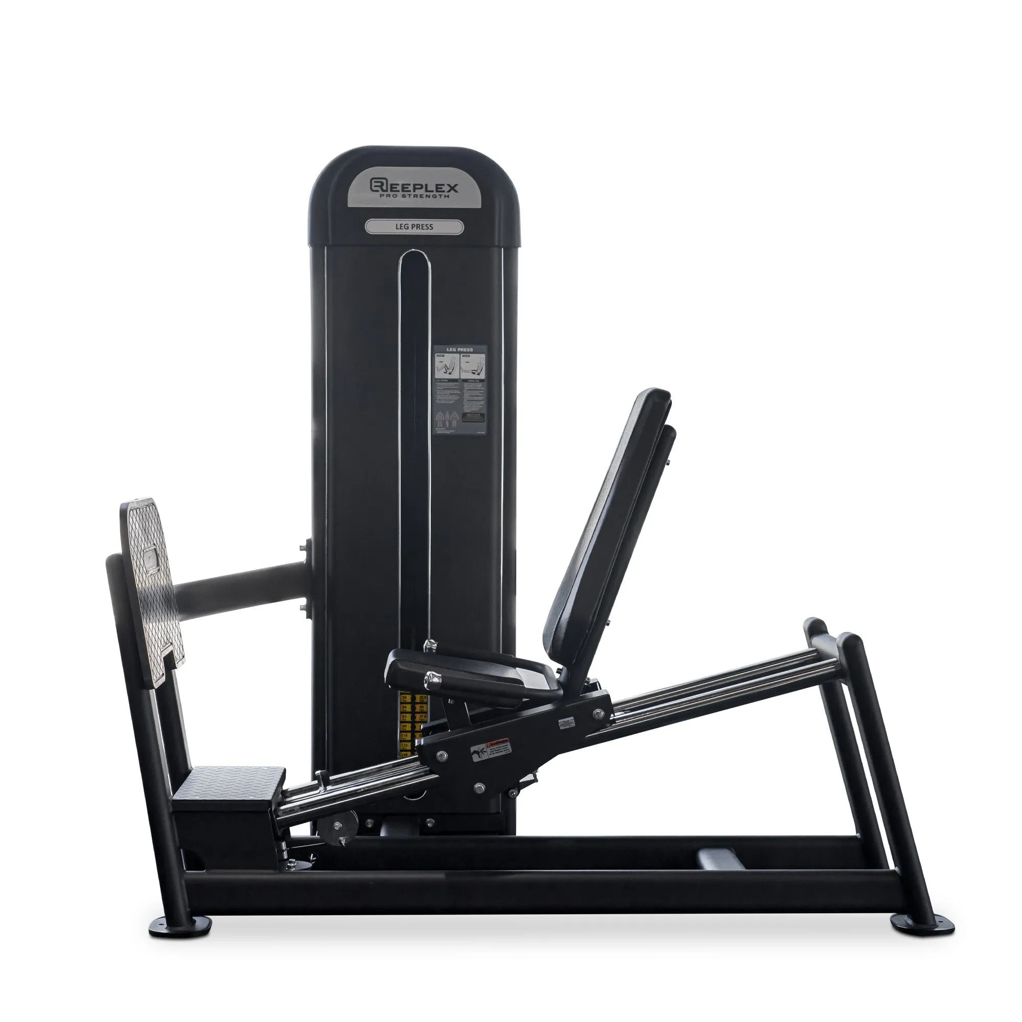 Reeplex Commercial Leg Press