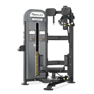 Reeplex Commercial Torso Rotation Machine