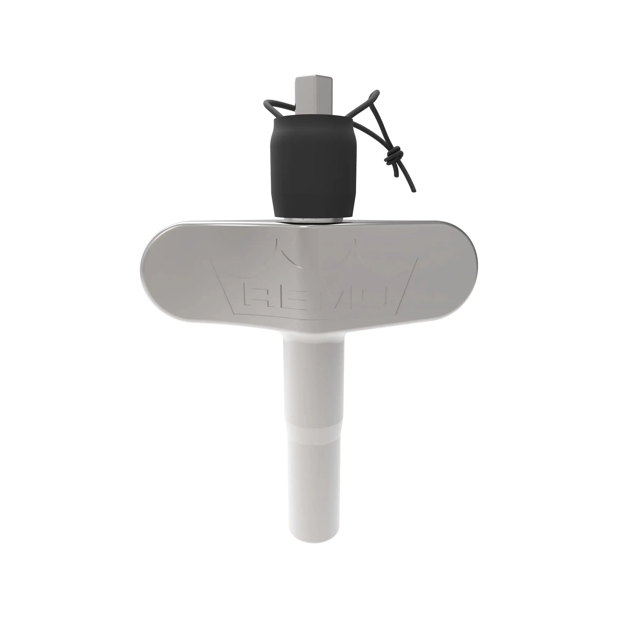 Remo HK-2460-00 Quicktech Drum Key, Magnetic