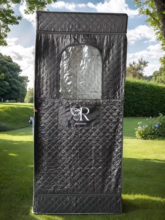 RevivPro Portable Sauna