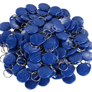 RFID Key Fobs
