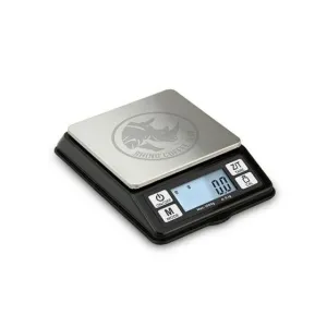 Rhino dosing scale - 1kg max