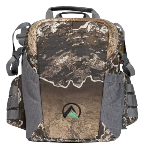 Ridgeline - Kahu Bino Harness