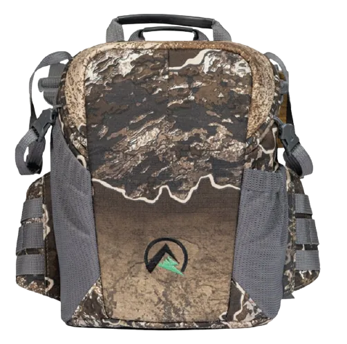 Ridgeline - Kahu Bino Harness