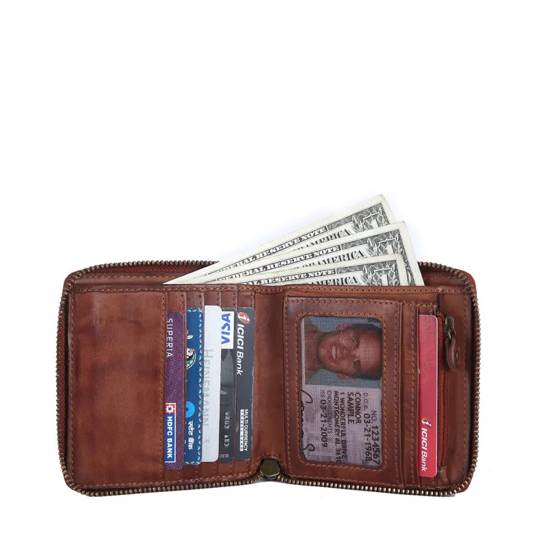 Riga - The Wallet