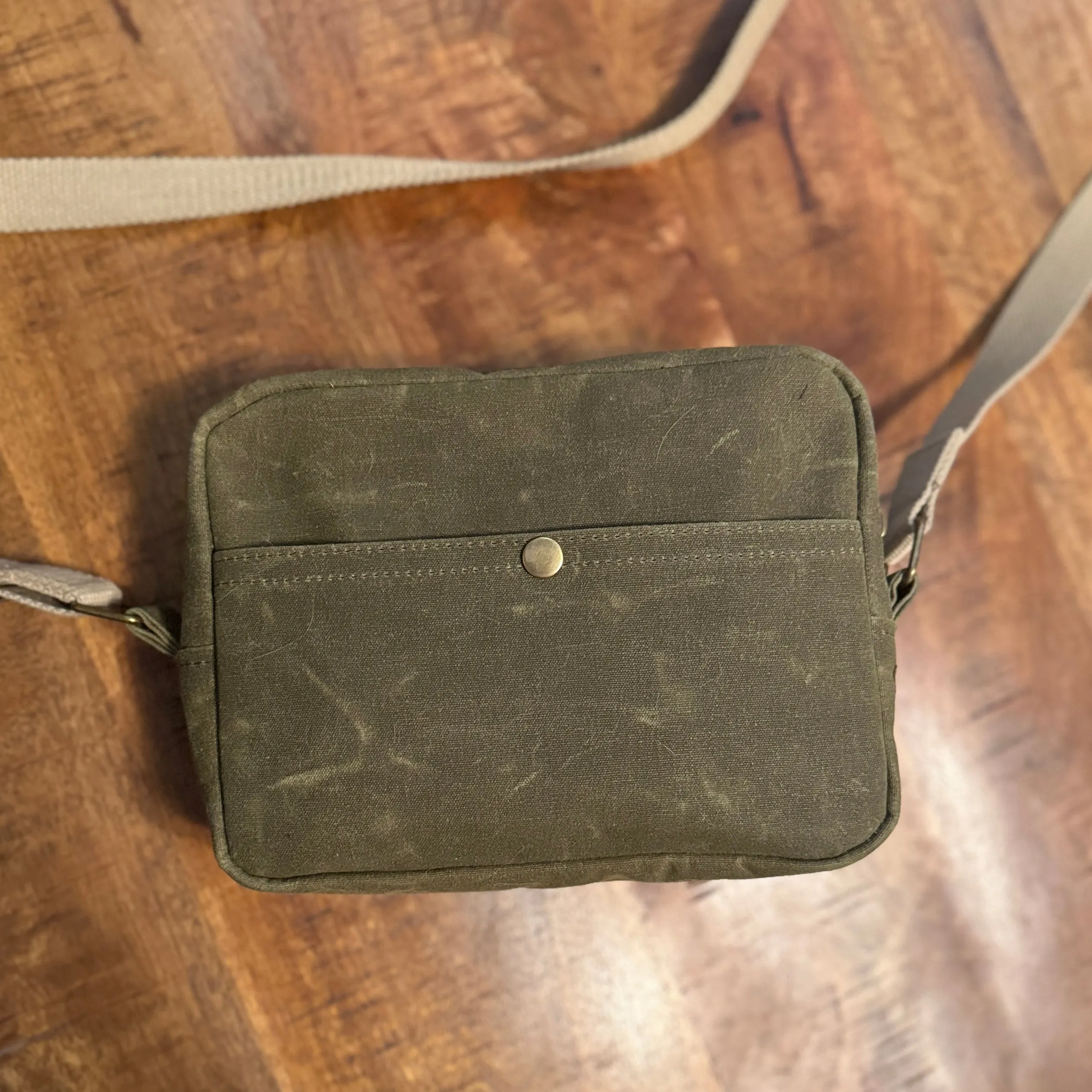 Rigby Crossbody