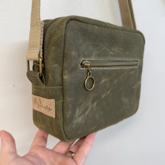 Rigby Crossbody