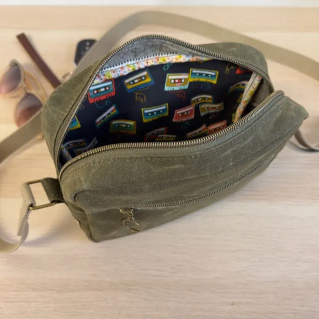 Rigby Crossbody