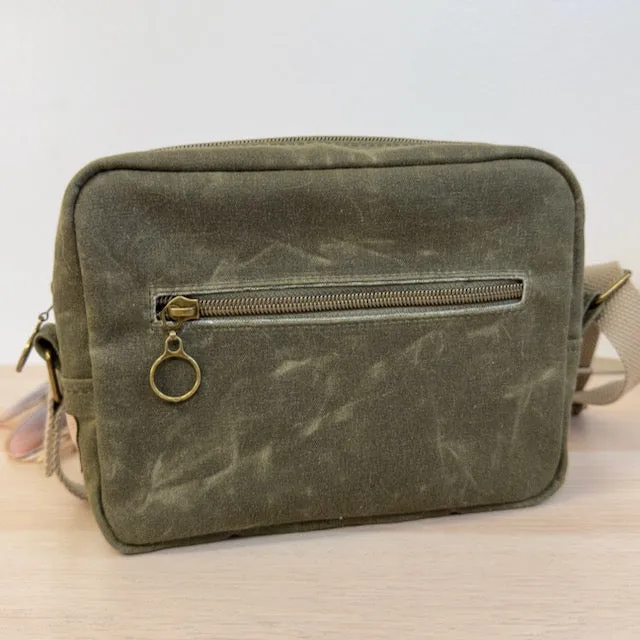Rigby Crossbody