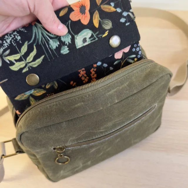 Rigby Crossbody
