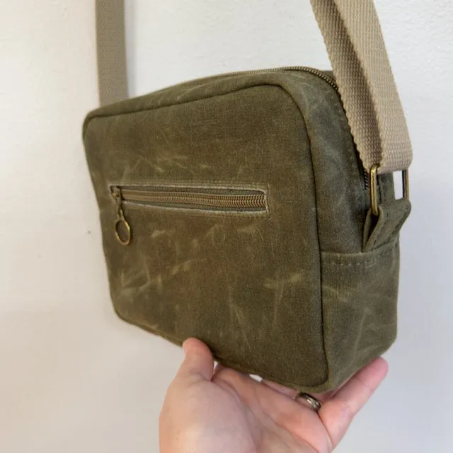Rigby Crossbody