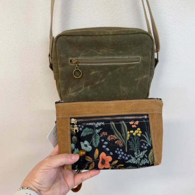 Rigby Crossbody