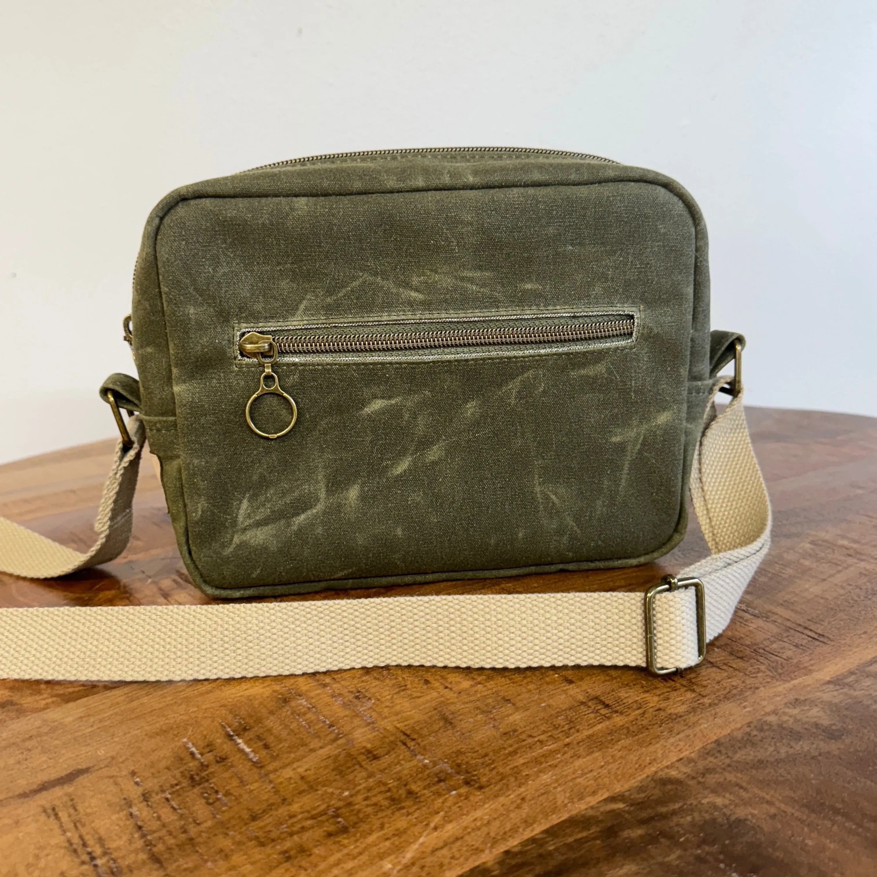 Rigby Crossbody
