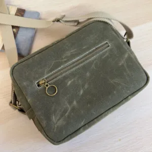Rigby Crossbody