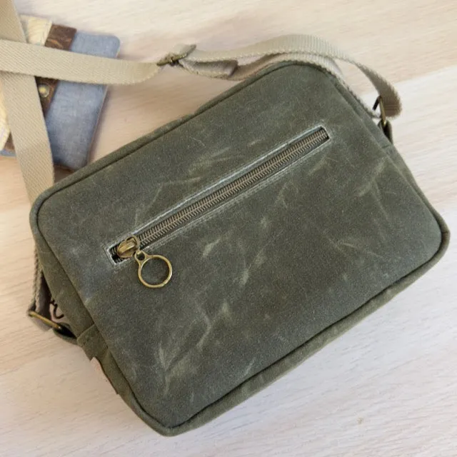 Rigby Crossbody